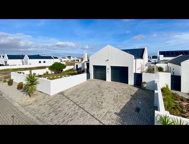 3 BEDROOM HOUSE FOR SALE IN ATLANTIC SANDS PRIVATE ESTATE